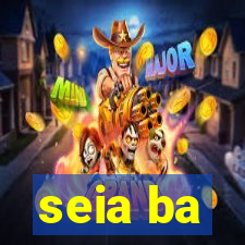 seia ba